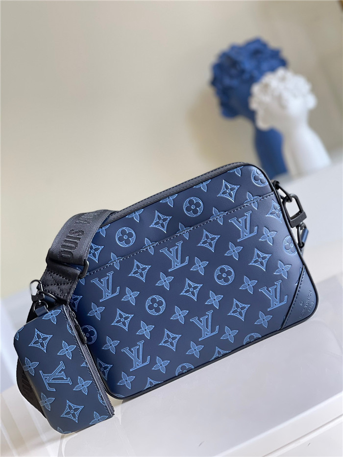 LOUIS VUITTON  루이비통 듀오 메신저 M45730