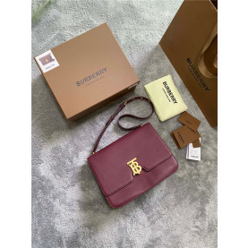 Burberry 버버리 TB 로고 앨리스 숄더백 B17911