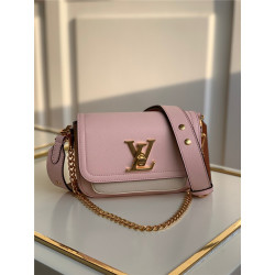  LOUIS VUITTON 루이비통 락미 텐더백 M58555