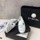 CHANEL 샤넬 여성용 로퍼 (굽높이3.5CM) C3210