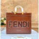 Fendi  펜디 선샤인 토트백 F8372