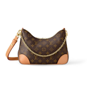 20위 LOUIS VUITTON 루이비통 불로뉴 숄더백 M45831