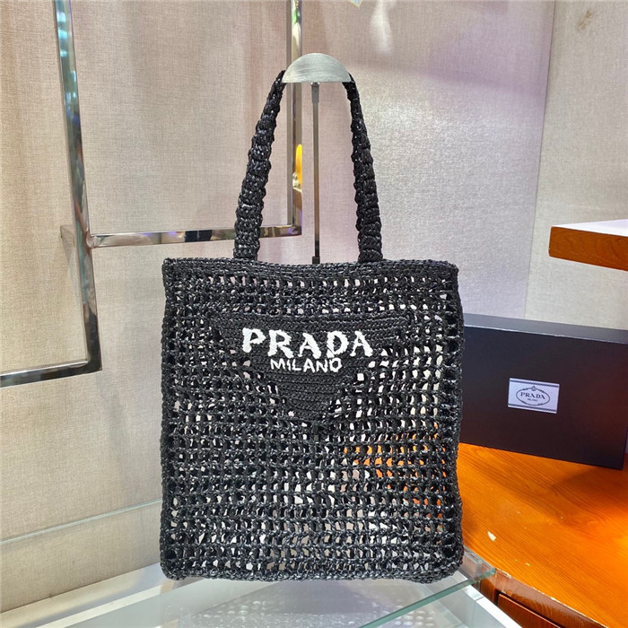 PRADA   프라다 네트백 1BG393