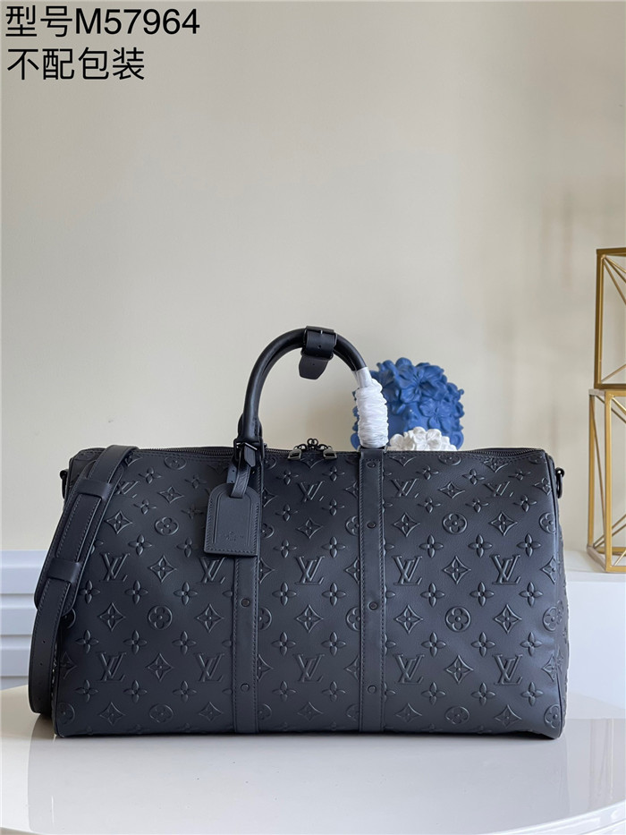 LOUIS VUITTON 루이비통 키폴 50CM M57964