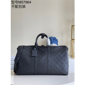 LOUIS VUITTON 루이비통 키폴 50CM M57964