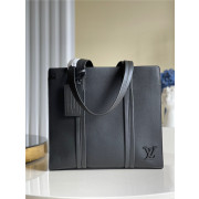 29위 LOUIS VUITTON 루이비통 에어로그램 토트백 M57308