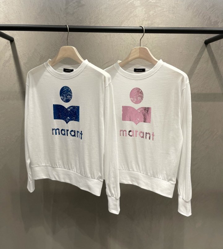 Isabel Marant 이자벨마랑 클로위아 슬리브