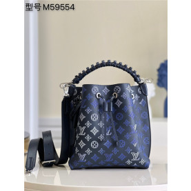 LOUIS VUITTON  루이비통 무리아 버킷 토트백 M59554