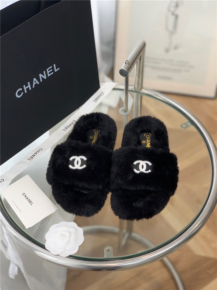 CHANEL 샤넬 여성용 슬리퍼 C29088-