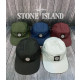 Stone Island 스톤아일랜드 나일론 메탈 립스탑 스몰와팬 캠프캡 [남녀공용]