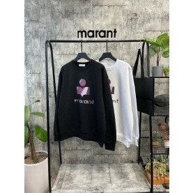 Isabel Marant 이자벨마랑 컬러로 맨투맨