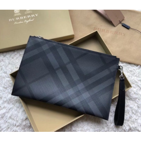 ★(판매완료)★ Burberry 버버리 클러치 스트랩 X 국내배송건