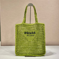 PRADA  프라다 네트백 1BG393