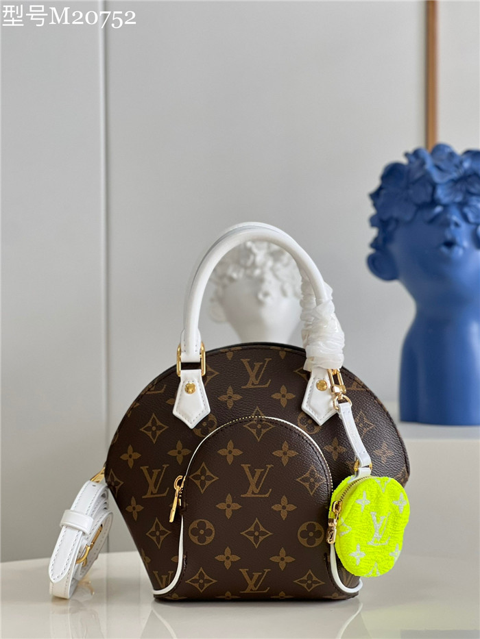 Louis Vuitton 루이비통 엘립스 BB M20752