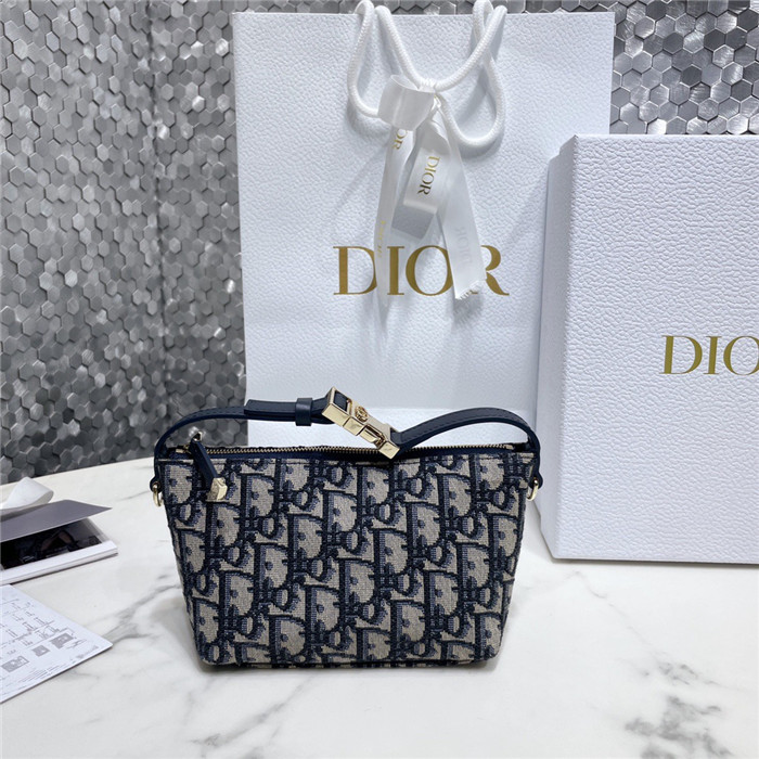 Dior  디올 트래블 노마드 파우치 S5553