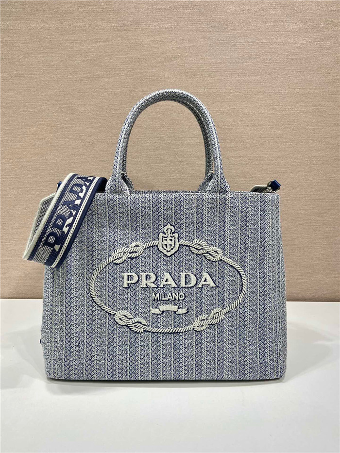 PRADA 프라다 토트백 1BA342