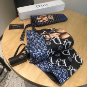 Dior 디올 리틀베어 반자동 우산