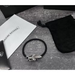 Chrome Hearts   크롬하츠 CH PLUS 클래식 대거 헤어밴드 silver.925 [1:1제작]