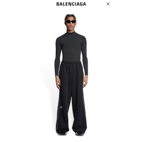 BALENCIAGA  발렌시아가 스포츠 B 팬츠