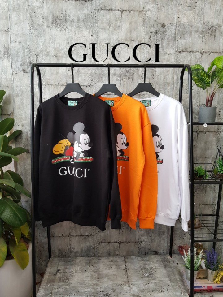 GUCCi 구찌 미키 싱글빈티지2