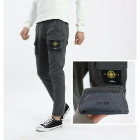 Stone Island 스톤아일랜드  착골.( 융 ) 앞 카고