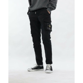 Stone Island 스톤아일랜드면원단  (융) 팬츠