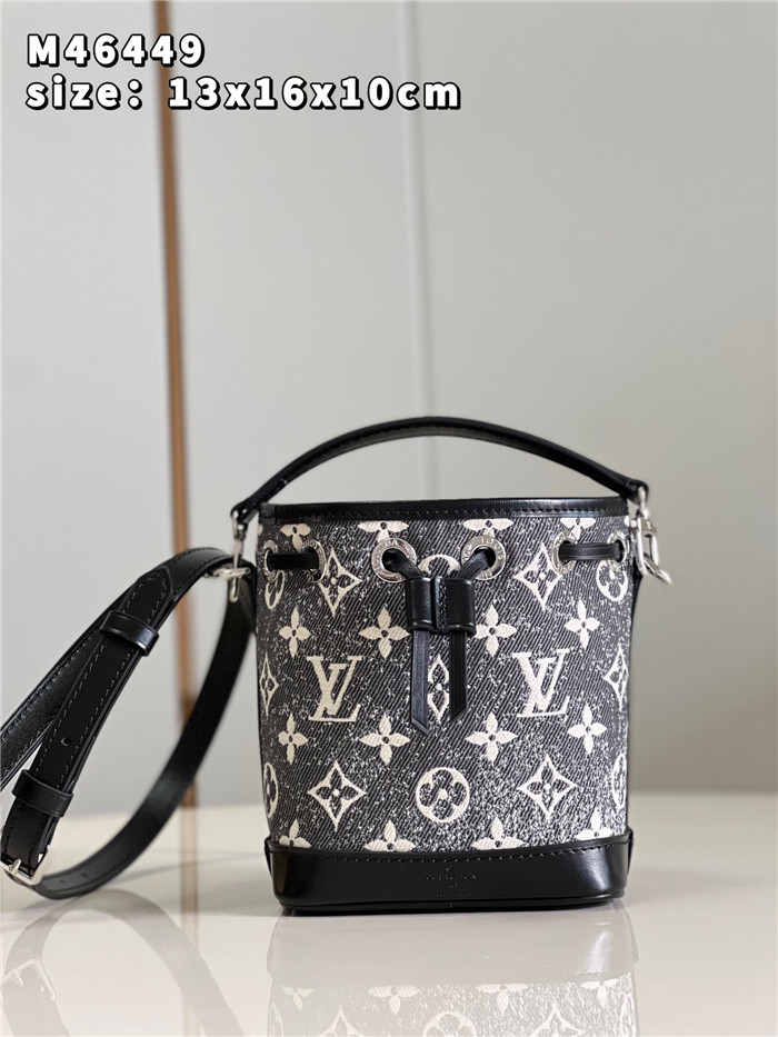 Louis Vuitton   루이비통 나노 노에백 M46449