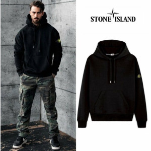 Stone Island 스톤아일랜드 클래식 커플