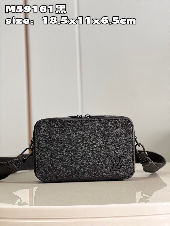 Louis Vuitton 루이비통 알파 웨어러블 월릿 M59161