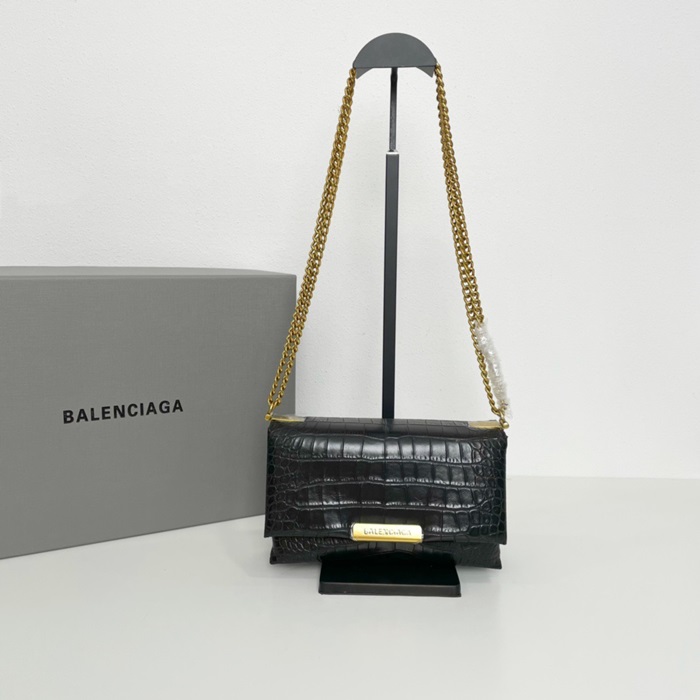 BALENCIAGA  발렌시아가 숄더 백 ba121x