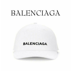 BALENCIAGA  발렌시아가 클래식 볼캡