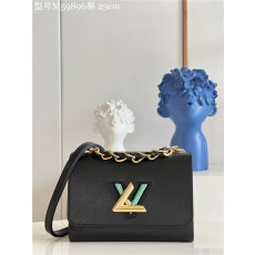 LOUIS VUITTON 루이비통 트위스트 MM M59896