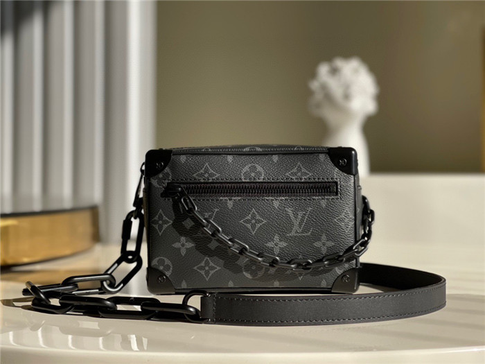 LOUIS VUITTON   루이비통 미니 소프트 트렁크 M44735