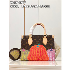 LOUIS VUITTON 루이비통 LV x YK 온더고 PM M46467