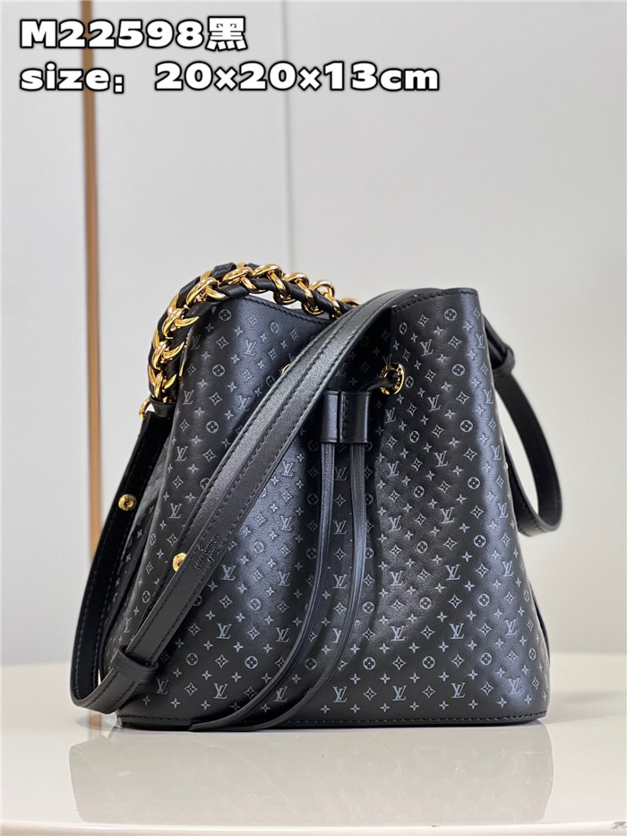 LOUIS VUITTON 루이비통 네오노에 BB M22598