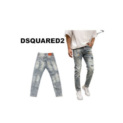 DSQUARED2 디스퀘어드 청바지 Ver7