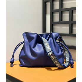 LOEWE 로에베 플라멩코백 L90887