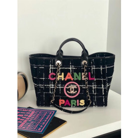 Chanel  샤넬 쇼퍼백 AS2115