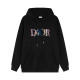 Dior 디올 로고 후드티1