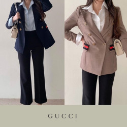 GUCCI  구찌 블레이져