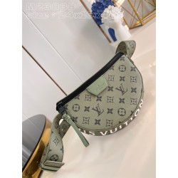 LOUIS VUITTON 루이비통 크로스&숄더백 LV 문 크로스바디 M23838