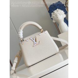 LOUIS VUITTON 루이비통 카푸신 M48865