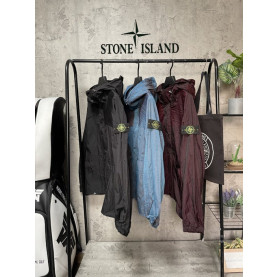 Stone Island 스톤아일랜드 윈드브레이커