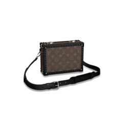  LOUIS VUITTON 루이비통 클러치 박스백 M20252