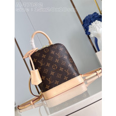 LOUIS VUITTON  루이비통 알마 백팩 M47132