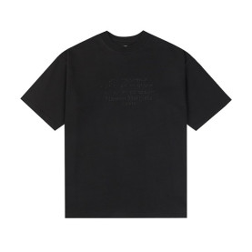 Maison Margiela 메종마르지엘라 691 암호 로고 반팔