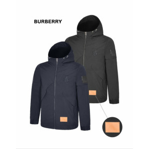 Burberry 버버리 TB 로고 윈드브레이커