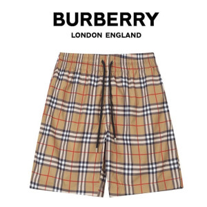 Burberry 버버리 인밴드 숏 팬츠