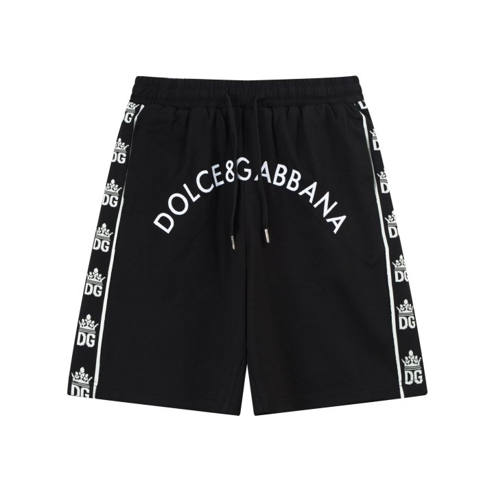 Dolce & Gabbana  돌체앤가바나 백로고 반바지 1