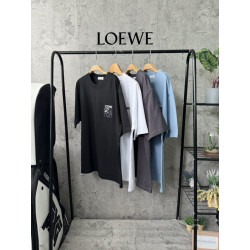 Loewe 로에베 자수로고티